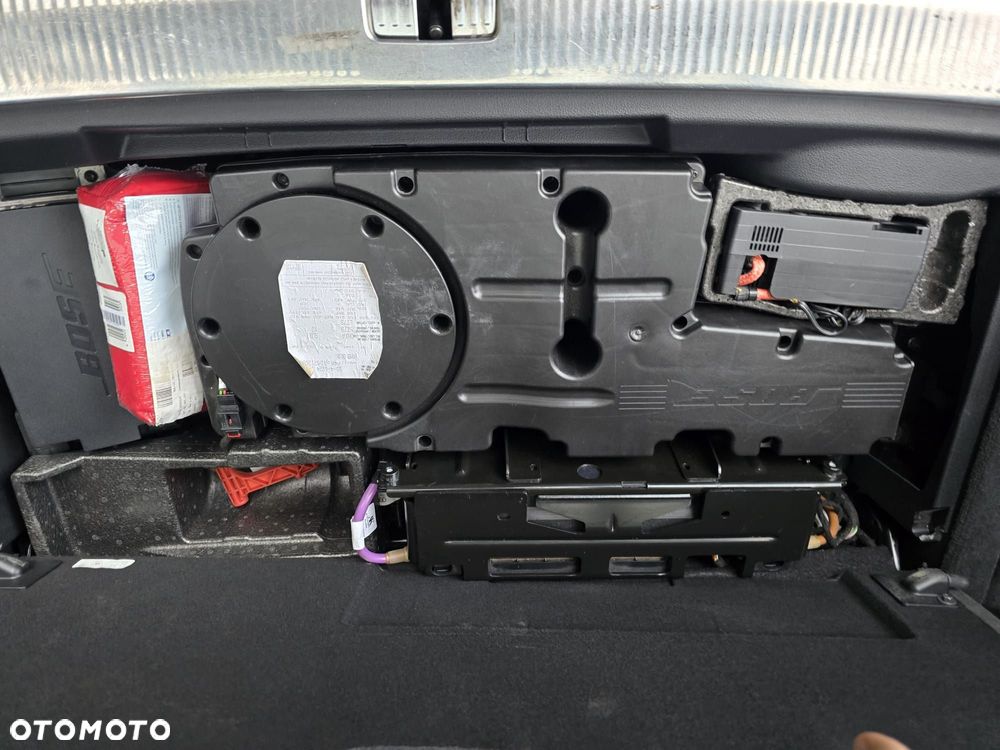 Audi Q7 50 TDI mHEV Quattro S Line Tiptr - 19