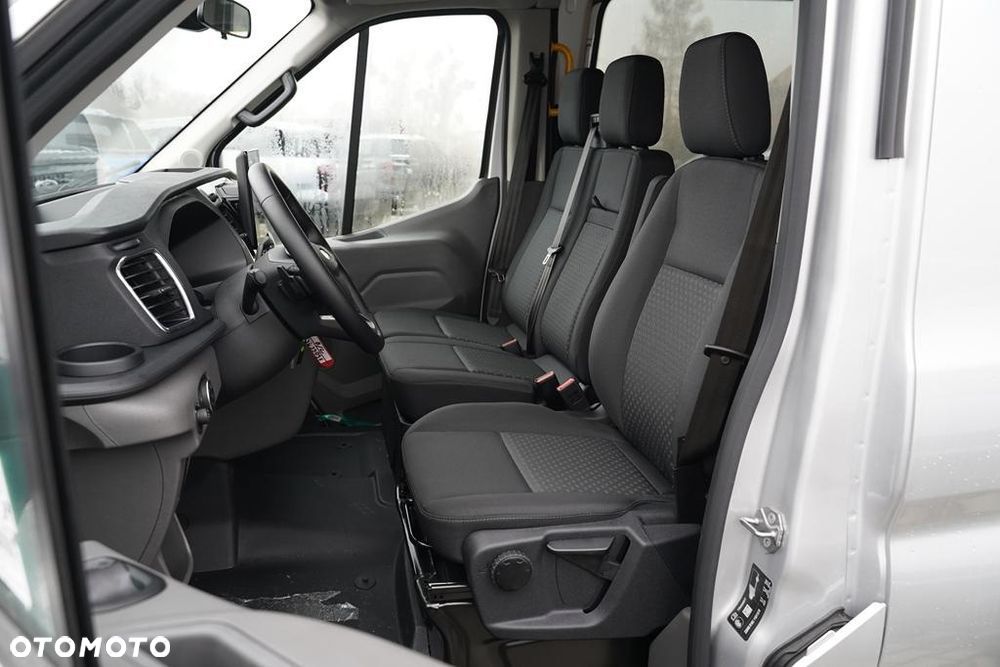 Ford Transit 350 Kombi M1 L3H2 Trend Automat - 17