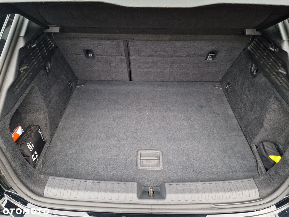 Audi A3 Sportback - 13