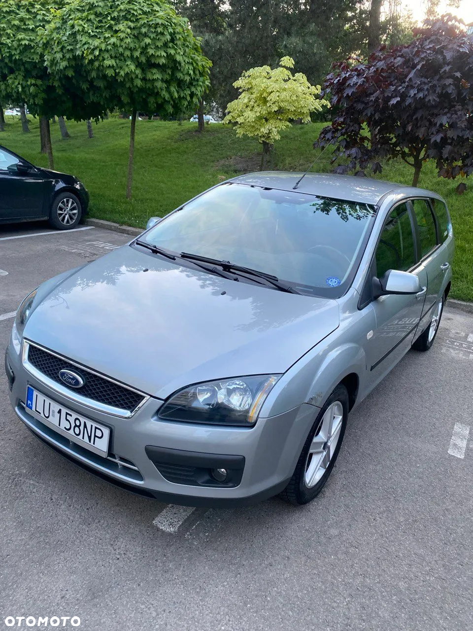 Ford Focus - 6