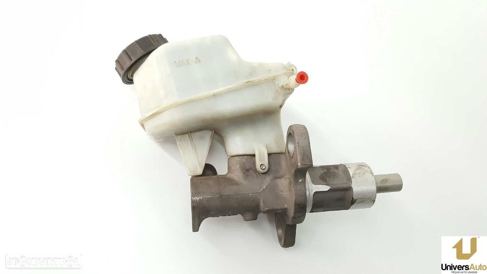 BOMBA DE TRAVÃO OPEL INSIGNIA SPORTS TOURER EDITION - 7