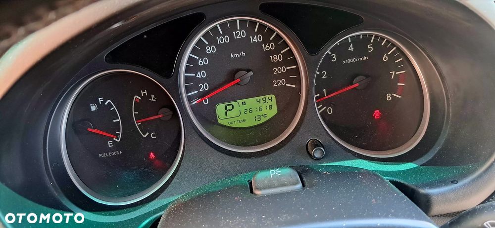 Subaru Forester 2.0X Automatik Celebration - 22
