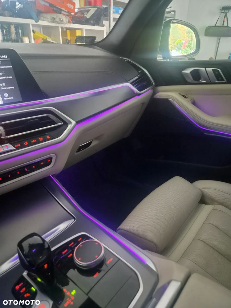 BMW X5 - 24