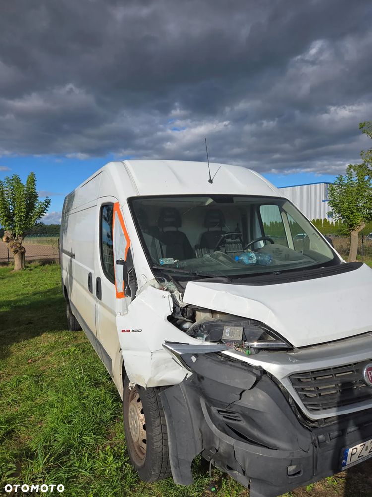 Fiat ducato - 2