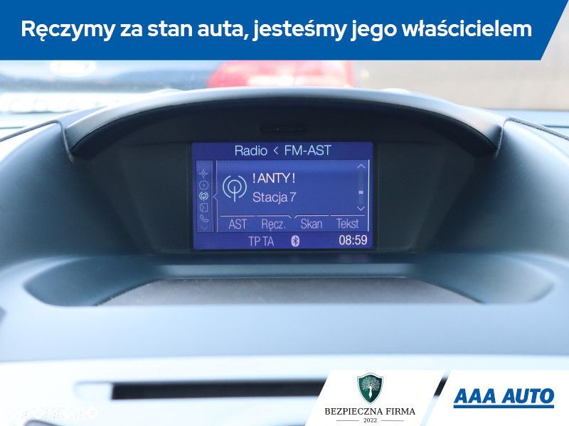 Ford Grand C-MAX - 17