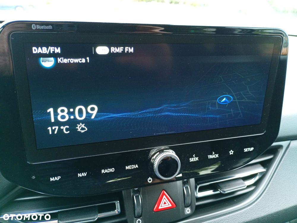 Hyundai i30 1.6 CRDI DCT EDITION 30 - 15