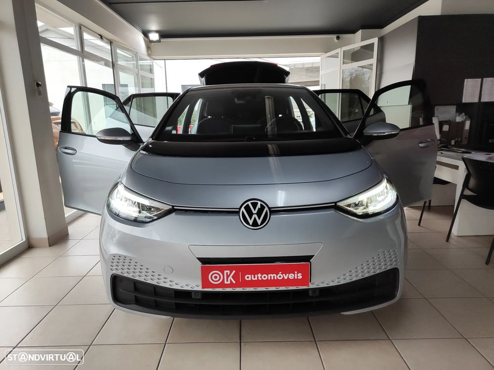 VW ID.3 Pro Performance - 14