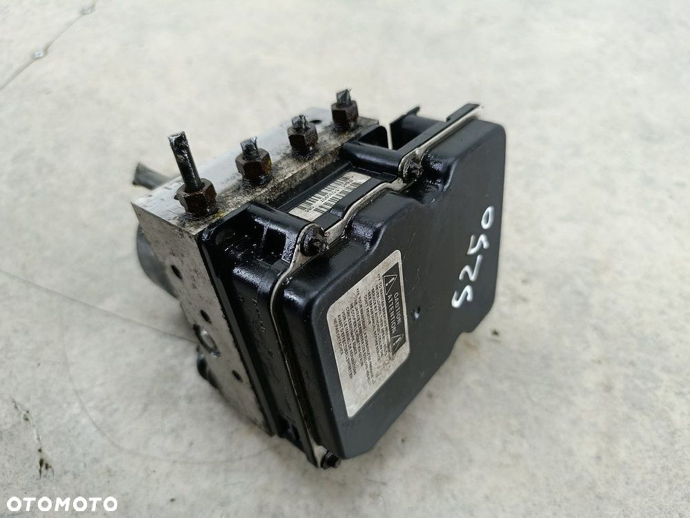 POMPA ABS TOYOTA COROLLA VERSO II 44540-0F020 0265234222 2.2 D-4D - 9