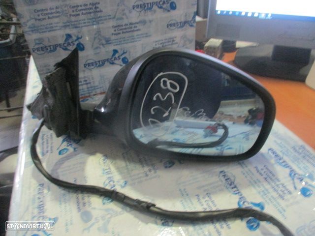 Espelho ESP2238 ALFA ROMEO 159 SW 2007 DRT ELETRICO 9 PINOS - 1