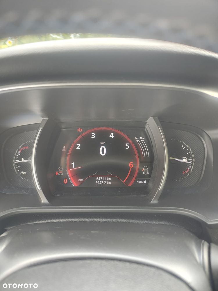 Renault Megane 1.3 TCe FAP GT Line - 12