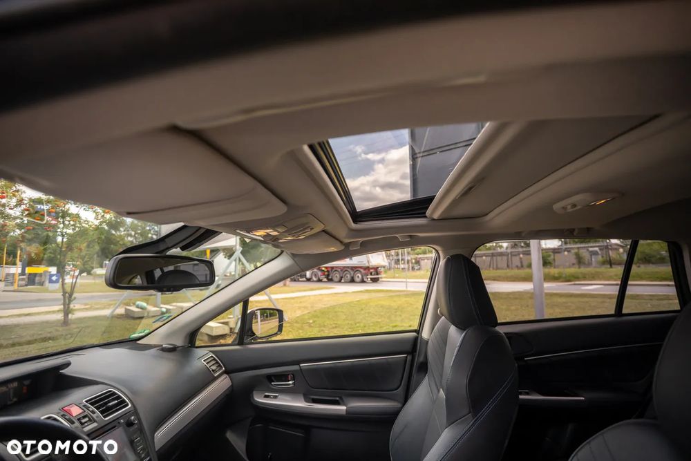 Subaru Levorg 1.6GT Sport - 36