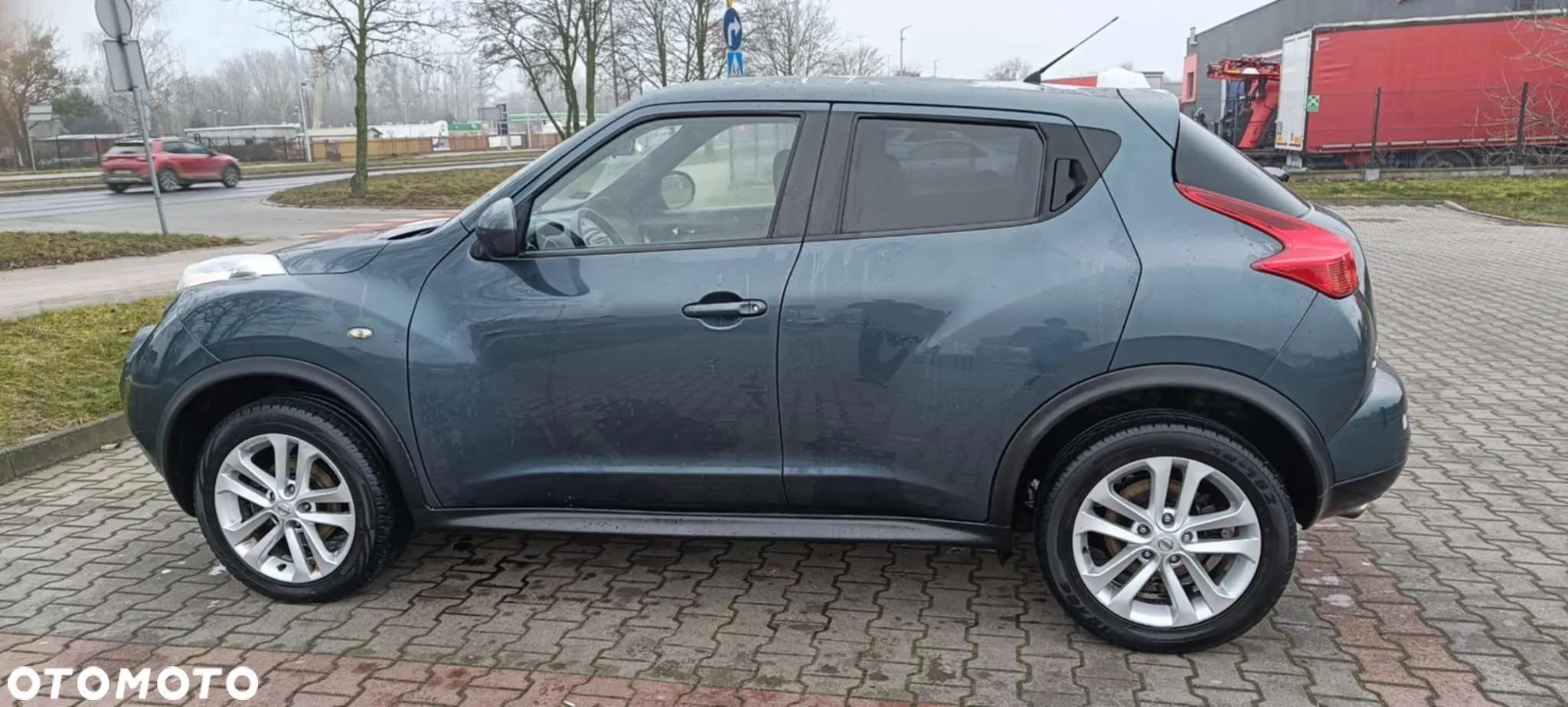 Nissan Juke - 3