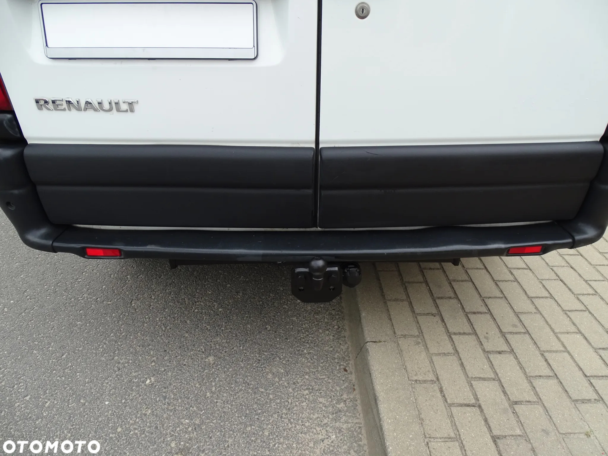 Renault MASTER 2,5 DCI -120 KONI , L2 H2 , CAŁY W ORYGINALE !- dokumenty na przebieg ! -ALU-BAGAŻNIK DACHOWY, - 17