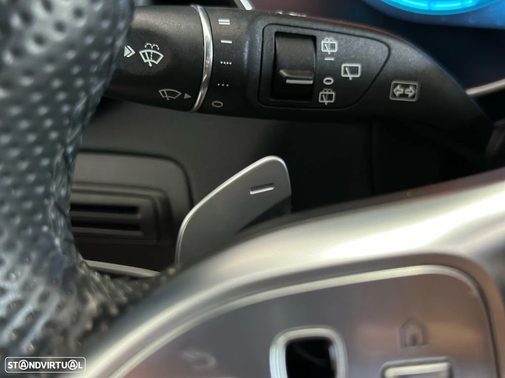 Mercedes-Benz GLC 200 d 4Matic 9G-TRONIC AMG Line - 26