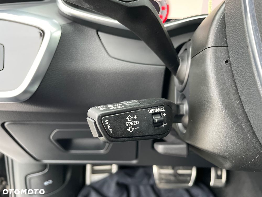 Audi A6 Avant 40 TDI S tronic sport - 24