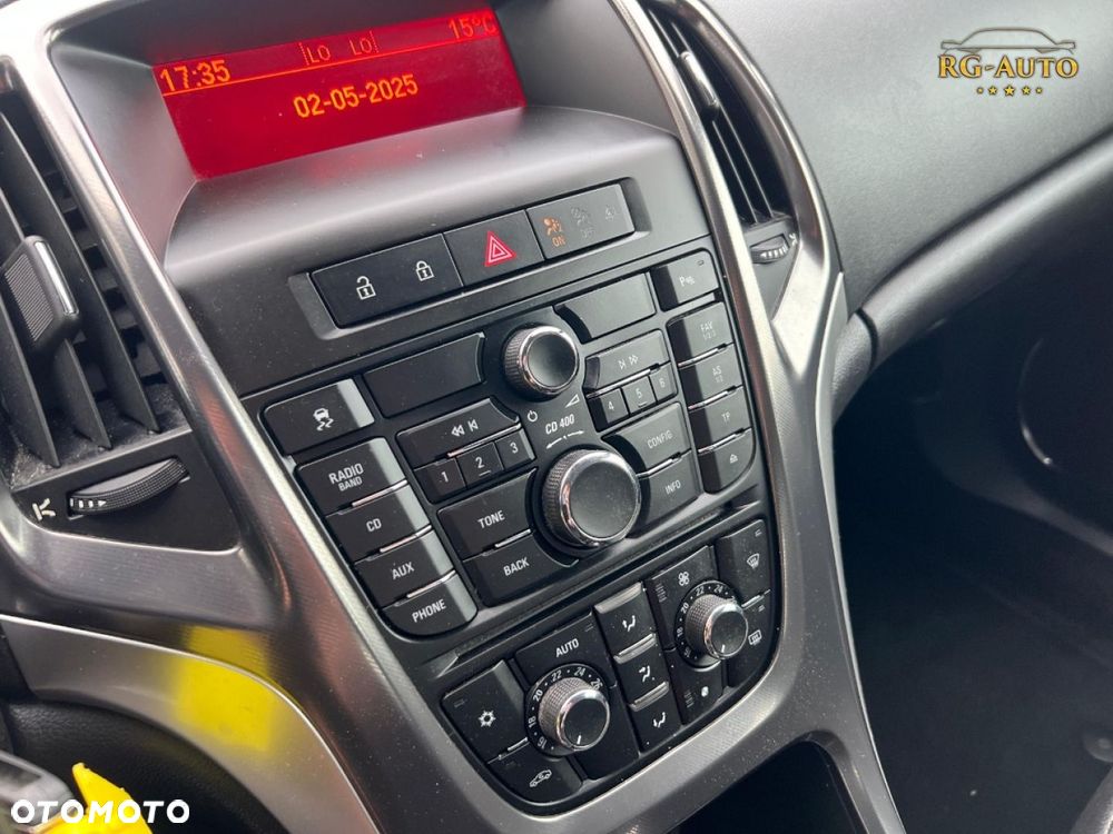 Opel Astra - 30
