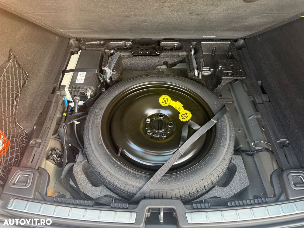 Volvo XC 60 B4 B Geartronic Momentum - 36