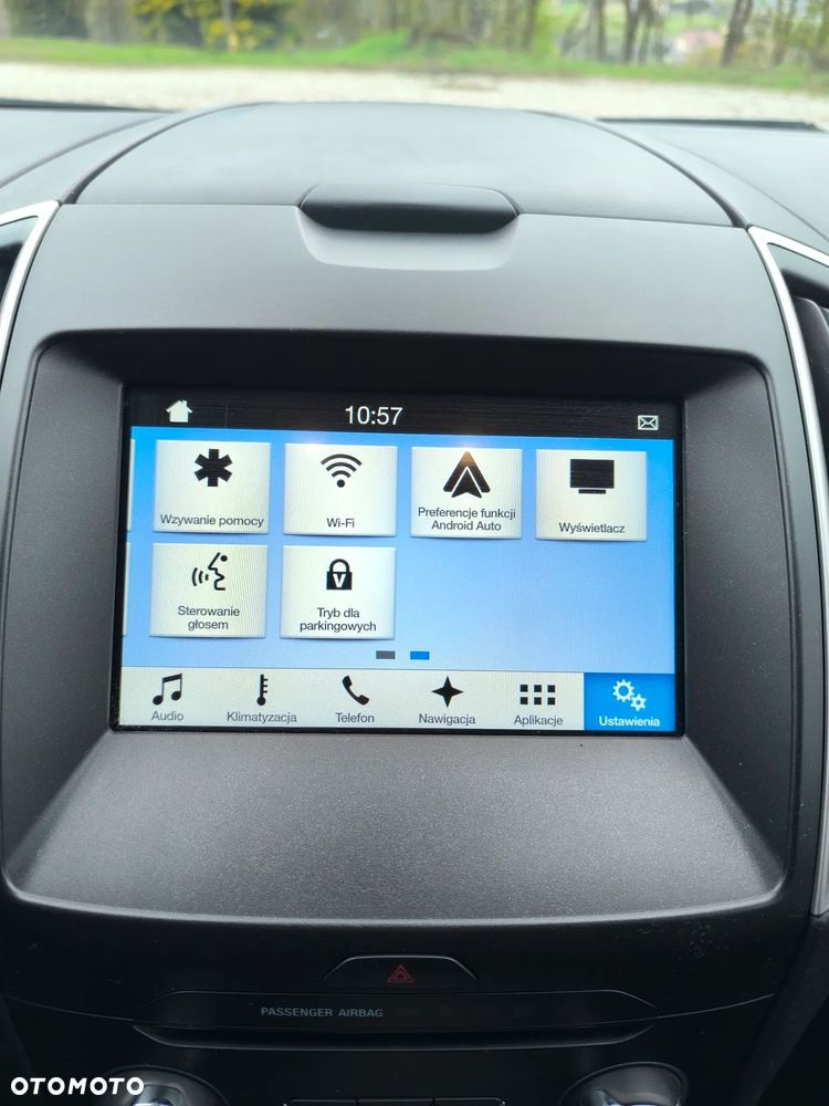 Ford S-Max 2.0 TDCi Trend PowerShift - 18