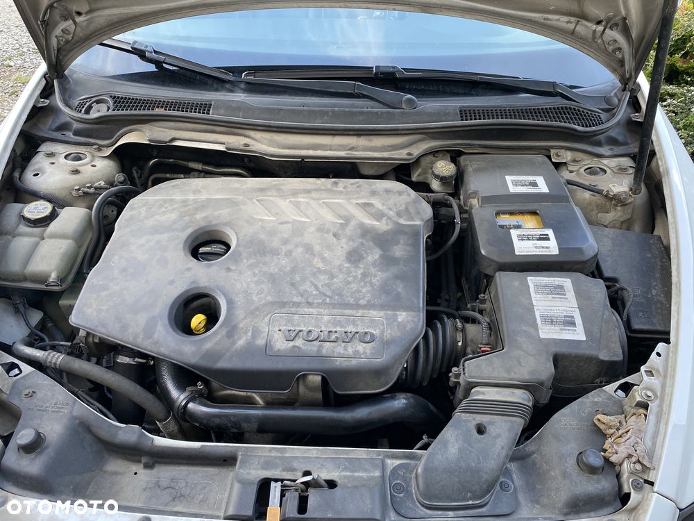 Volvo S40 D2 DRIVe Kinetic - 11