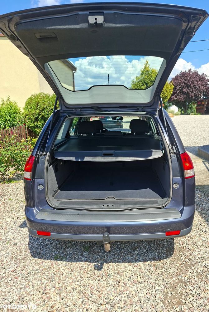 Opel Vectra 1.8 Essentia - 23