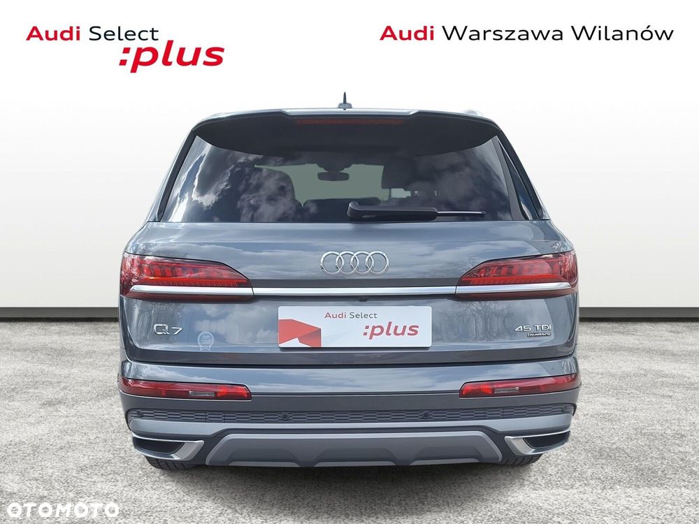 Audi Q7 - 4