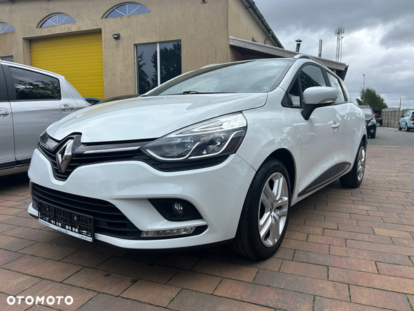 Renault Clio 0.9 Energy TCe Intens