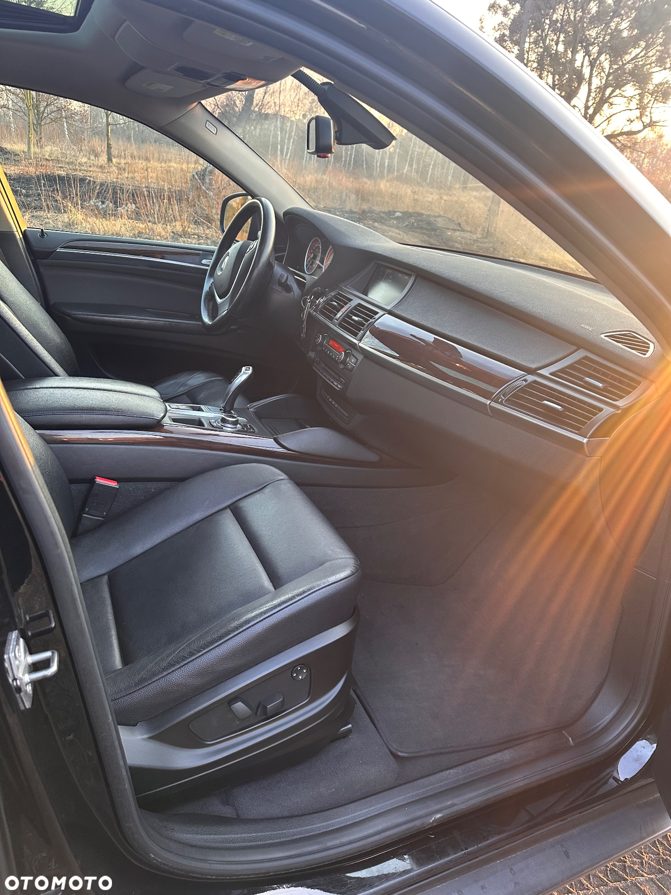BMW X6 xDrive35i - 3