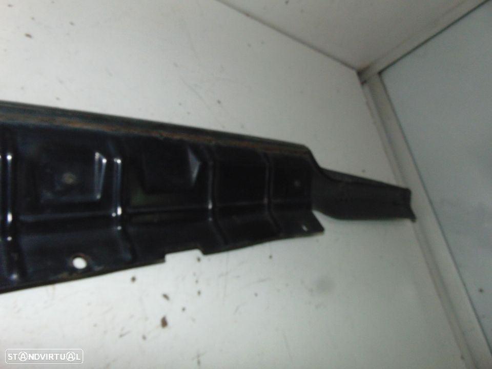 Citroen c15 friso do capot - 2