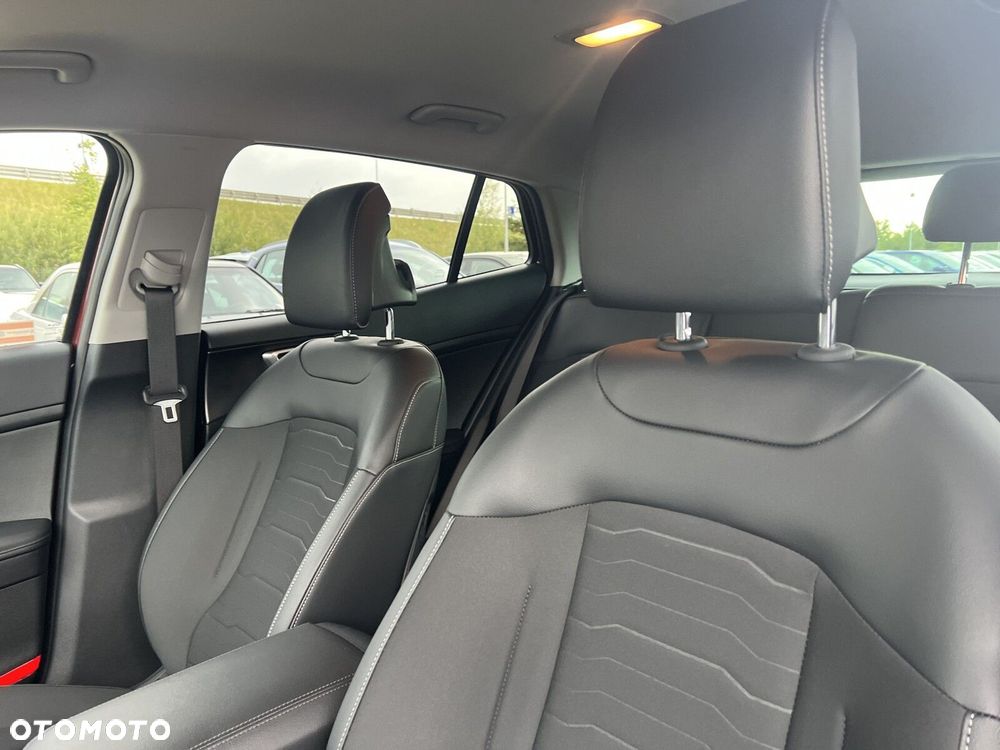 Kia Sportage 1.6 T-GDI Anniversary 2WD DCT - 22