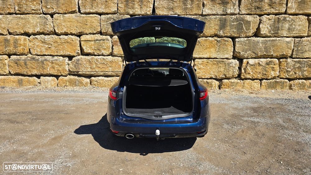 Renault Mégane Sport Tourer - 57
