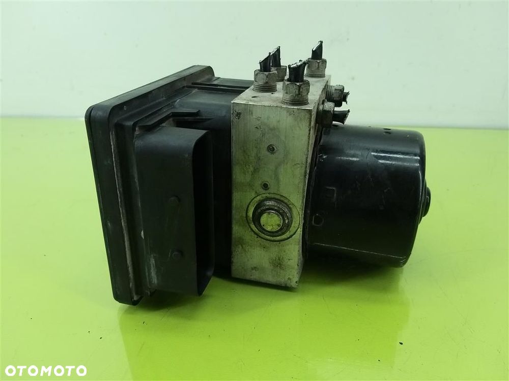 Pompa ABS STEROWNIK Opel Zafira  B II 2005-2011R ATE 13234911 - 3