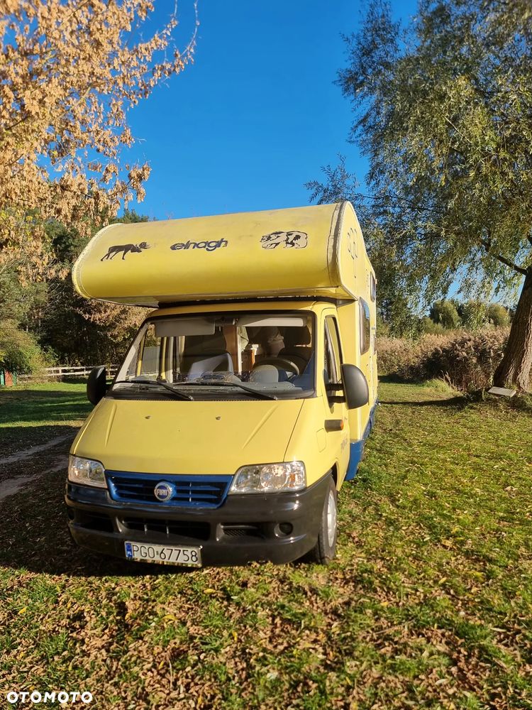 Fiat Ducato - 15