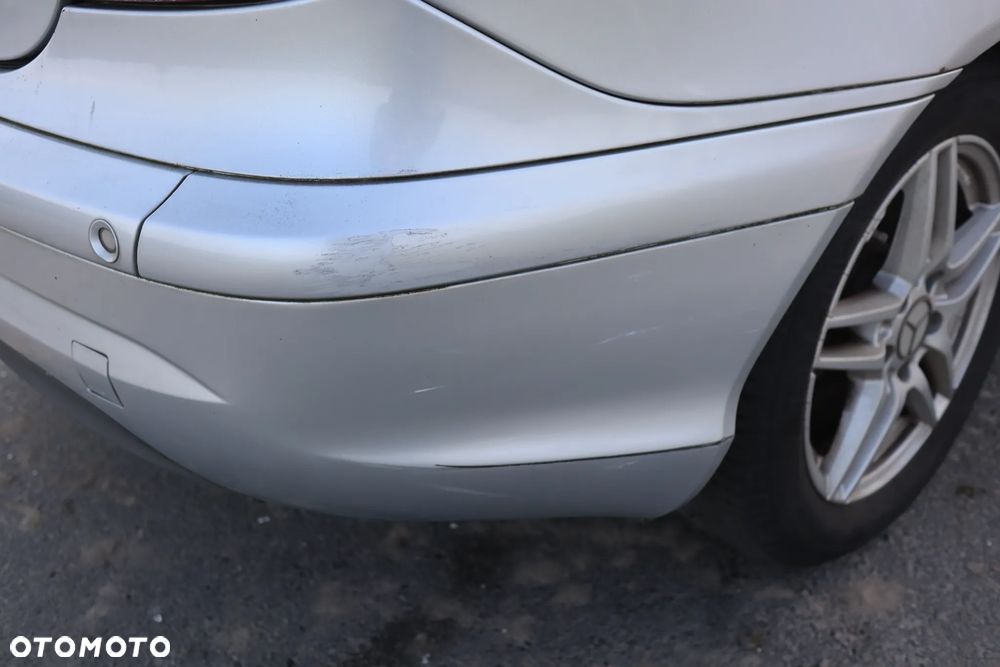 Mercedes-Benz Klasa C 230 Kompressor Sport Edition - 24