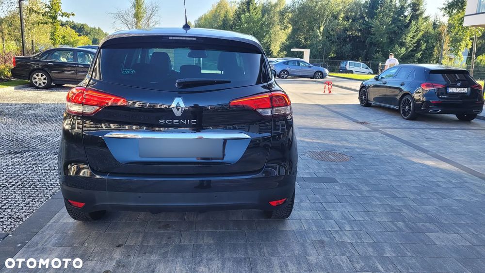 Renault Scenic 1.3 TCe Energy Bose EDC - 4