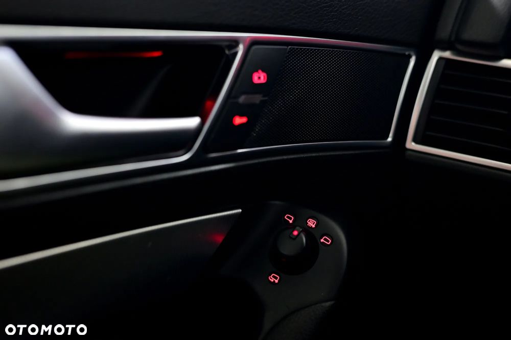 Audi A6 Allroad 3.0 TDI DPF - 26