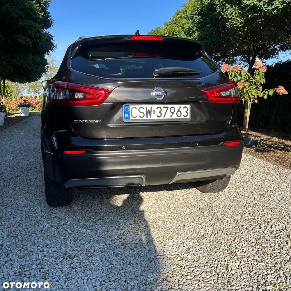 Nissan Qashqai 1.2 DIG-T 360 - 34