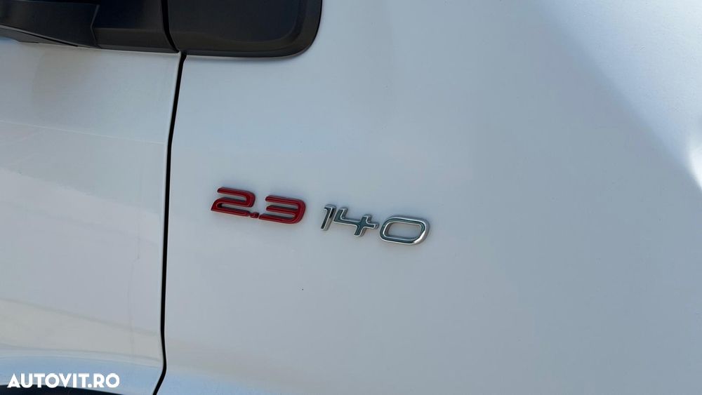 Fiat Ducato - 15