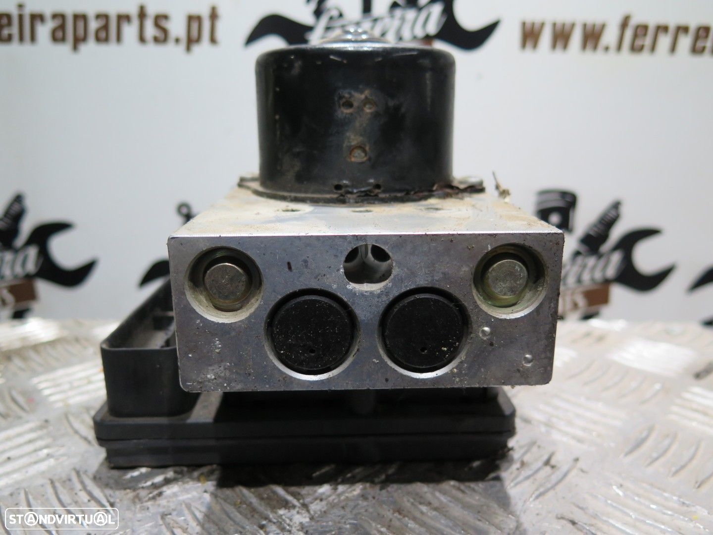 Modulo ABS Land Rover Freelander REF: SRB000200 - 1