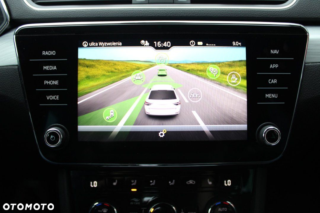 Skoda Superb - 40