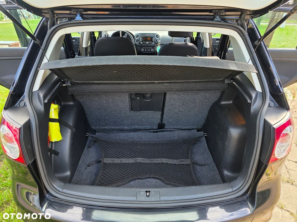 Volkswagen Golf Plus 1.6 TDI DPF Trendline - 17
