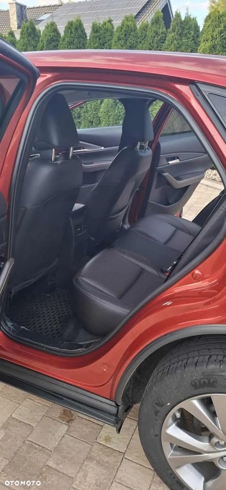 Mazda CX-30 - 14