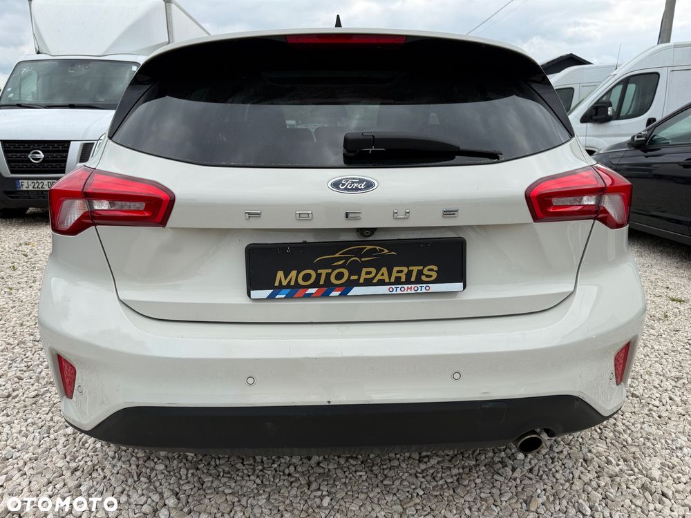 Ford Focus - 2