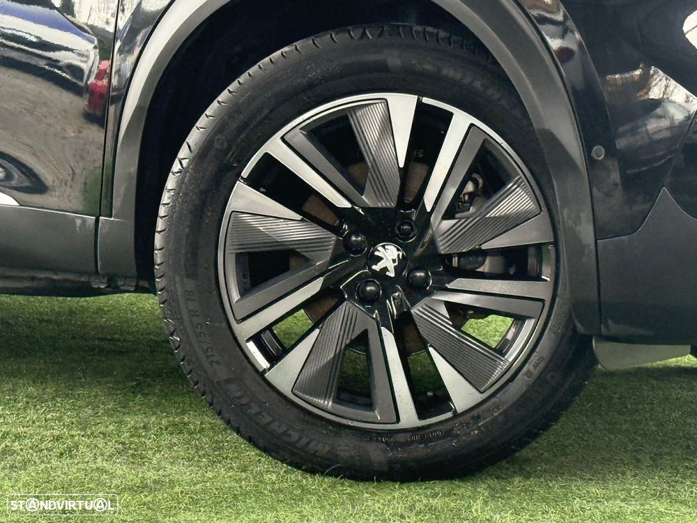 Peugeot e-2008 50 kWh GT Pack - 37