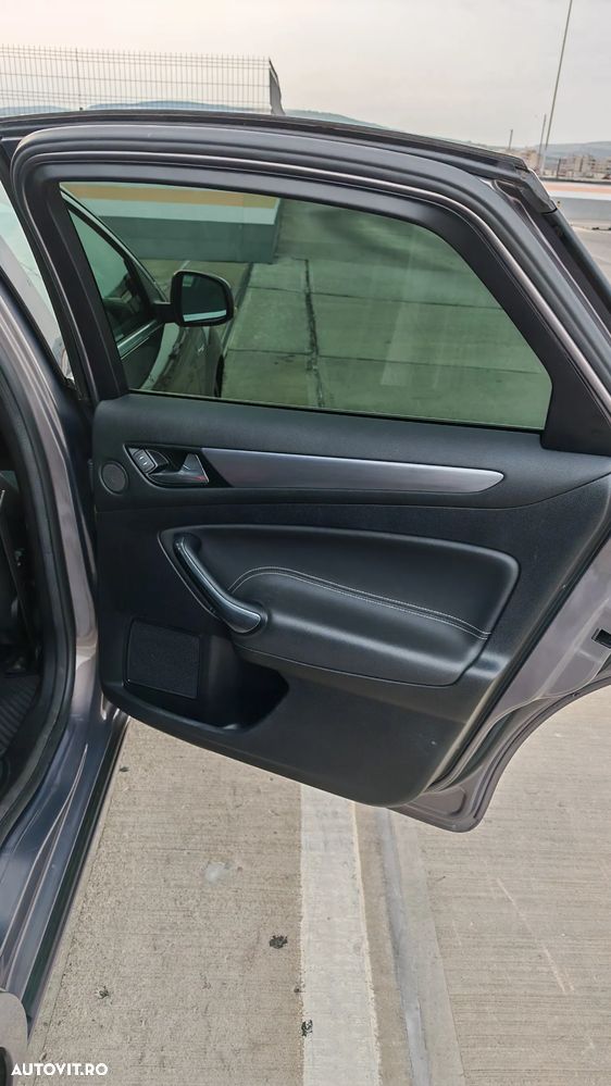 Ford Mondeo 2.0 TDCi Aut. Titanium - 25