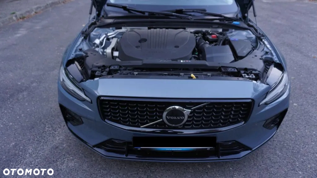 Volvo S60 B5 B Geartronic RDesign - 9
