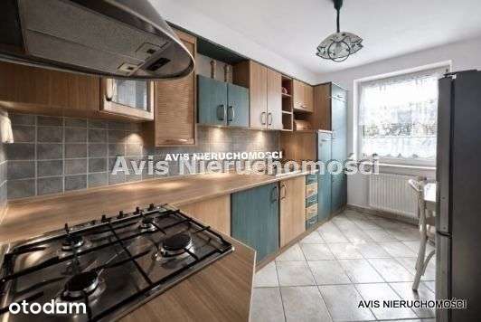 Mieszkanie, 43,28 m², Świdnica