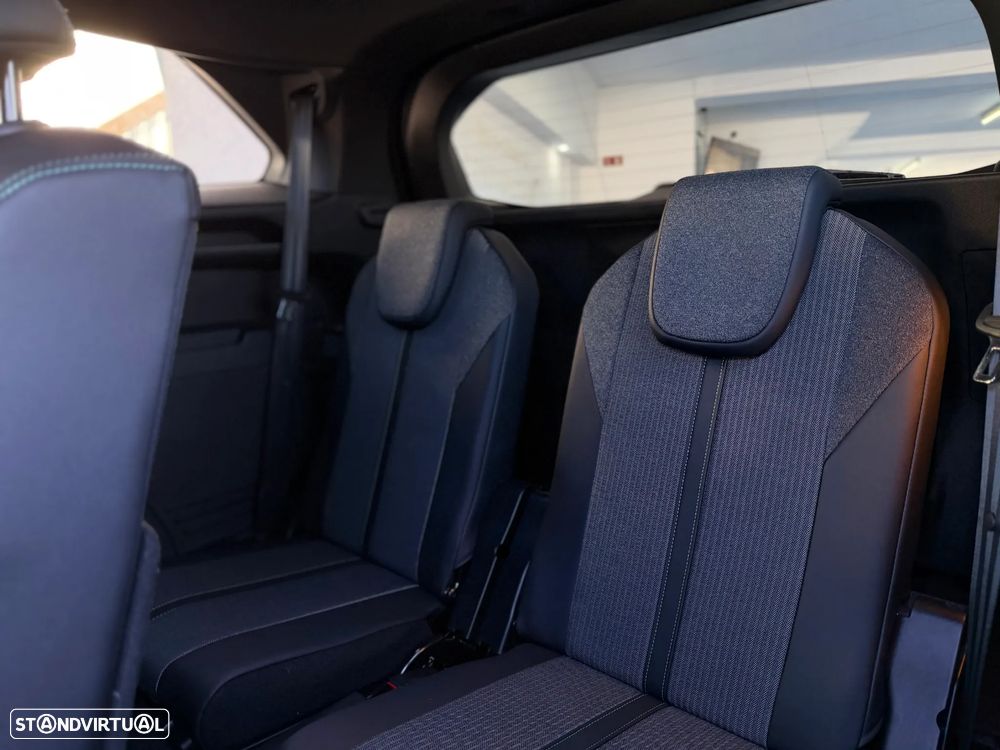 Peugeot 5008 1.2 PureTech Allure EAT8 - 15