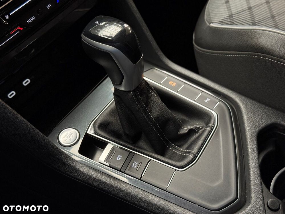 Volkswagen Tiguan 1.5 TSI EVO R-Line DSG - 31