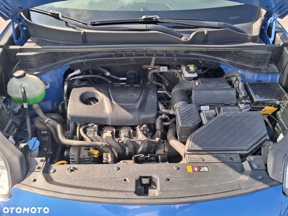 Kia Sportage - 16