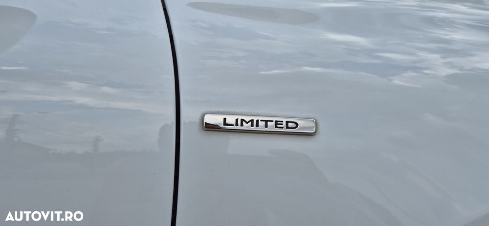 Renault Clio (Energy) dCi 90 Start & Stop LIMITED - 27
